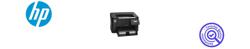 Toners pour imprimante HP LaserJet Pro MFP M 201 n