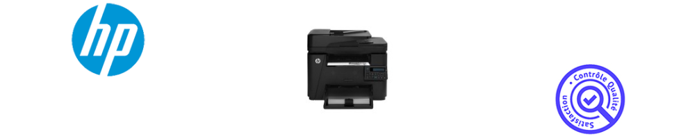 Toners pour imprimante HP LaserJet Pro MFP M 225 dn