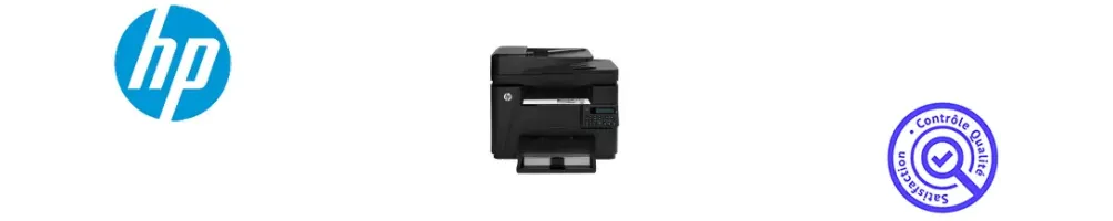 Toners pour imprimante HP LaserJet Pro MFP M 225 dn