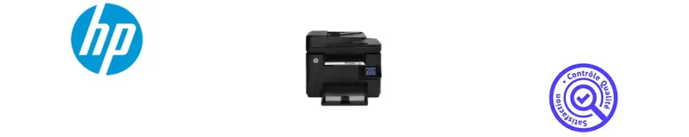 Toners pour imprimante HP LaserJet Pro MFP M 225 Series