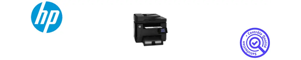 Toners pour imprimante HP LaserJet Pro MFP M 226 dn