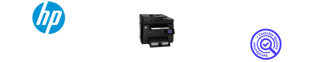 Toners pour imprimante HP LaserJet Pro MFP M 226 dw