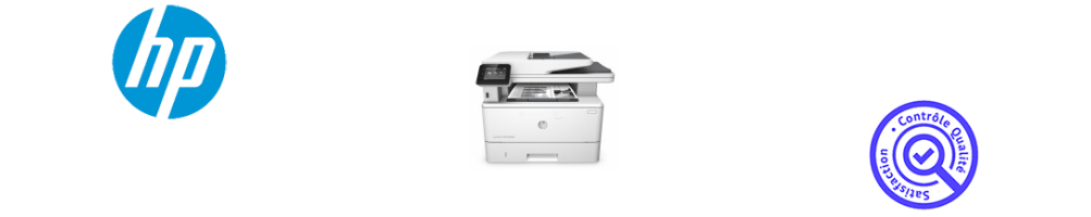 Toners pour imprimante HP LaserJet Pro MFP M 420 Series