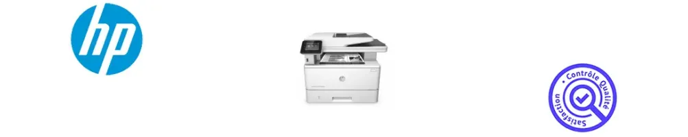 Toners pour imprimante HP LaserJet Pro MFP M 426 dn