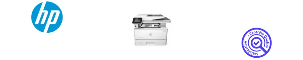 Toners pour imprimante HP LaserJet Pro MFP M 426 fw