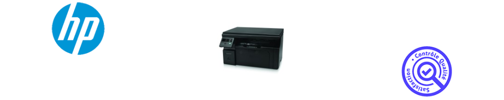 Toners pour imprimante HP LaserJet Professional M 1100 Series