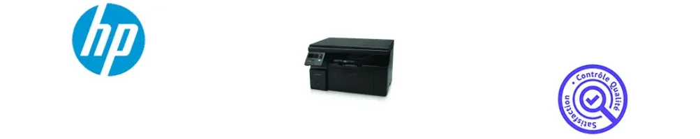 Toners pour imprimante HP LaserJet Professional M 1134 MFP