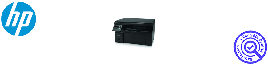 Toners pour imprimante HP LaserJet Professional M 1138 MFP
