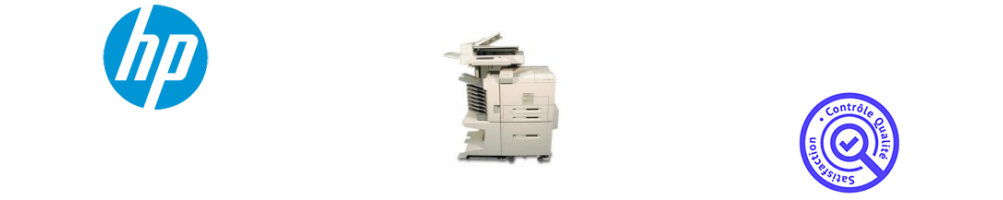 Toners pour imprimante HP Mopier 240