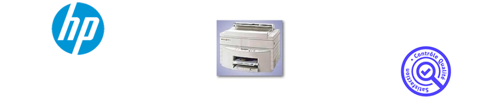 Cartouches pour imprimantes HP Color Copier 140 Series|YOU-PRINT