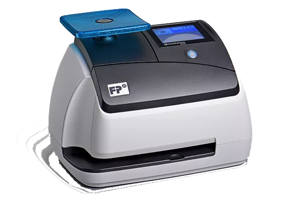 Machine à affranchir POSTBASE MIN