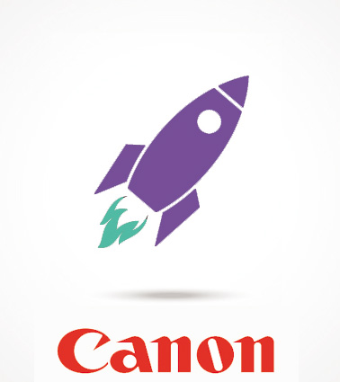 Toners pour imprimantes CANON