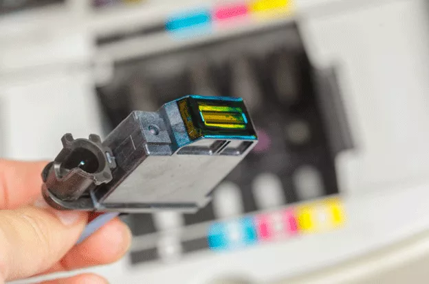 imprimante hp ne reconnait pas cartouche