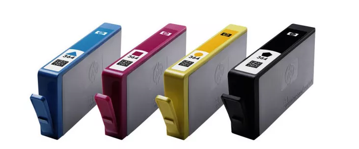 Cartouche d'encre générique