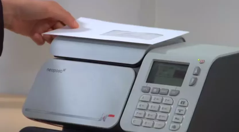 Comment affranchir son courrier