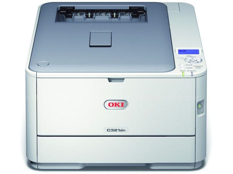 Imprimante OKI C 321 