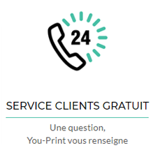 Service clients