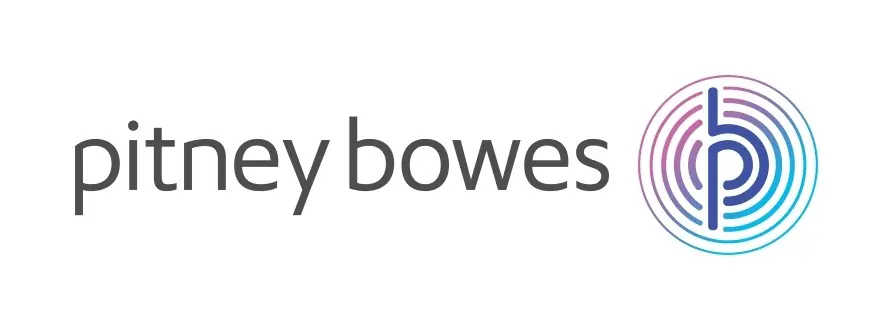 PITNEY BOWES