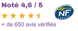 Avis vérifiés