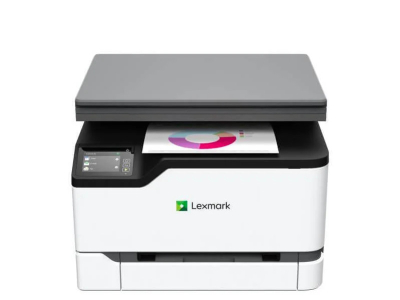 Avis sur l'imprimante LEXMARK MC3224 dwe