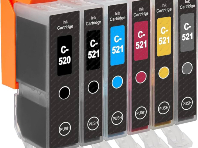 Comment choisir entre les cartouches d'encre OEM et compatibles pour votre imprimante?