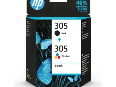 Comment choisir entre les cartouches d'encre HP standard et XL pour votre imprimante?