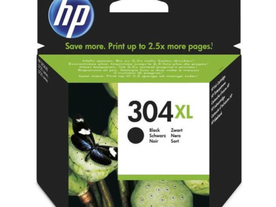 Les secrets des cartouches d'encre HP 304 XL - Ce que vous devez savoir avant d'acheter