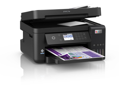 Les avantages des imprimantes Epson pour les petites entreprises - Comparaison des fonctionnalités